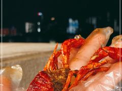 -湘江大码头·龙虾馆(渔人码头一店)
