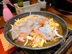 -烧货·活海鲜炭烧(湖滨商业街店)