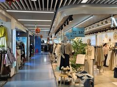 -天丰利生活MALL(和平里店)