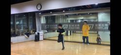 -星城街舞