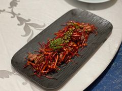 -元唐家宴•经典东北菜(梅市口路店)