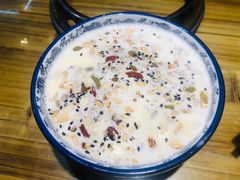 -清真.德枭炕肉店.青海菜(大新街夜市店)
