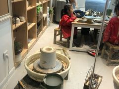 -艺起长大少儿美术教育(奥体阳光校区)