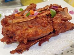 -阿巧一号私房菜(止园路店)