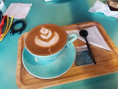 -sugarman espresso素饮糖人高新咖啡工厂