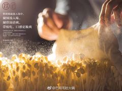 井水黄豆芽-巴奴毛肚火锅(龙湖锦艺城店)