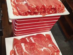 -京元盛铜锅涮肉(上海总店)