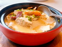 -世博源公馆·本帮融合菜·主题包厢·江景餐厅