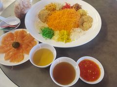 -珍宝海鲜(东海岸海鲜中心)
