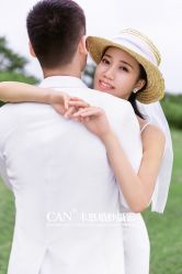 -卡恩婚纱摄影(桥梓口店)