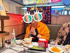 -海底捞火锅(漕宝路店)