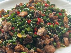 -双流传承老妈兔头(玉林总店)