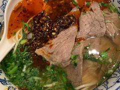 -陳香貴·兰州牛肉面(东方宝泰店)