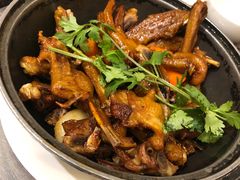 美极鸭五件-美极鲜食坊(宝安南路店)