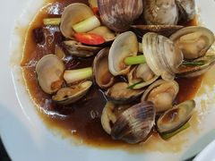 -鑫鸿达·海鲜闽菜热炒小馆(中山路店)