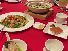 -利苑酒家(华熙国际店)