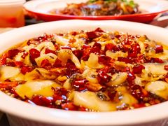 -永安鱼庄·镇江菜(丁卯店)