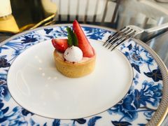 -云霄酒廊·80楼高空城景酒吧