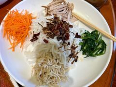 -瑞丰园庭院餐厅·白族传统家常菜