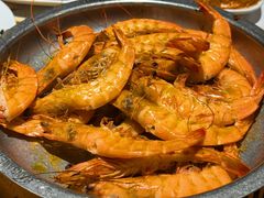 -汉巴味德(大悦城店)