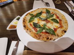 -安妮意大利餐厅(世贸天阶店)
