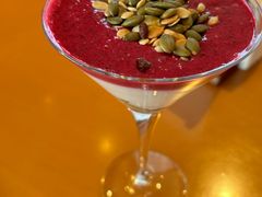 -视界美食自助餐厅·石家庄希尔顿酒店