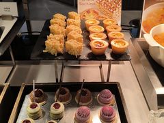 -粤海喜来登酒店·盛宴海鲜牛排自助餐厅(天河城店)