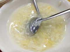 甜米酒冲蛋-向群锅饺(登高路店)