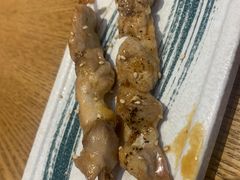 -林妈妈村·日式料理(宝山万达店)