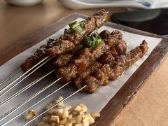 -山石榴·贵州菜(丰盛里店)