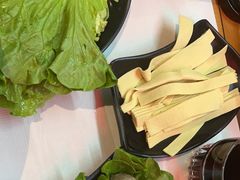 -云晓光头烧烤吧(川沙绿地店)