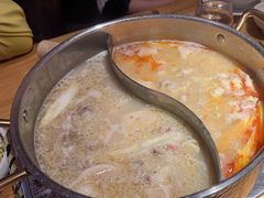 -山海蟹庐·海鲜糟粕醋火锅(慈溪店)