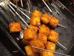 -碎怂烤肉(钟楼柳巷店)