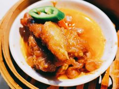 -老伙记海鲜码头(北滘店)
