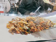 -特色酱椒鱼私房菜(黄鹤楼店)