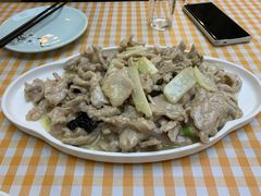 -京皇十二道天津菜(蒲黄榆店)