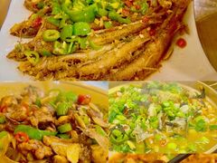 -建德食府·十八年建德菜(天目里国际街区店)