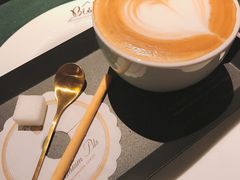 -碧特博格·20年品牌西餐厅(芜湖路店)