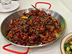 -嘉陵楼馋嘴城(簋街总店)