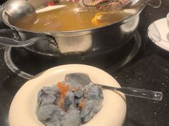 -尚合里潮汕牛肉火锅(海沧店)