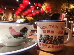 -老湘村·湖南土菜(天河维多利店)