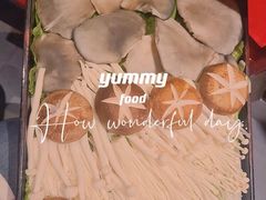 -山城辣妹子(定福庄店)