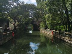 -广富林郊野公园
