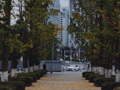 -两江幸福广场