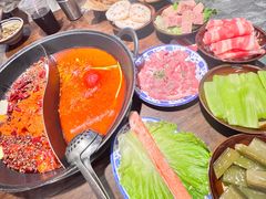 -于屿城重庆火锅(深圳总店)