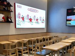 -吉品合酥脆烤饼(太平洋森活天地店)