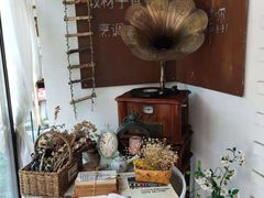 -麦甜创意轻食餐厅(西康路店)