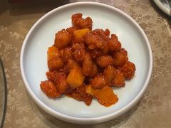 -李氏传家菜(兴城路店)