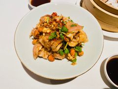 -潮民公馆(BFC外滩金融中心店)
