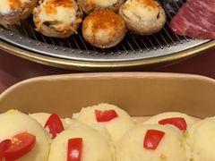 -西塔老太太泥炉烤肉(苏州大悦城店)